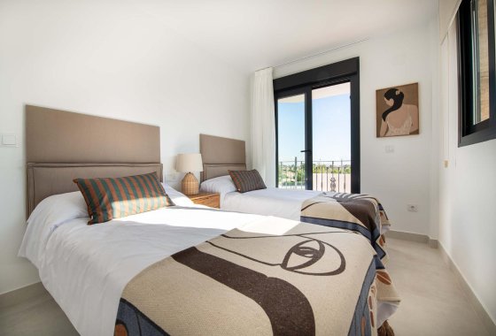 Nueva construcción  - Duplex - Cox - San Fernando