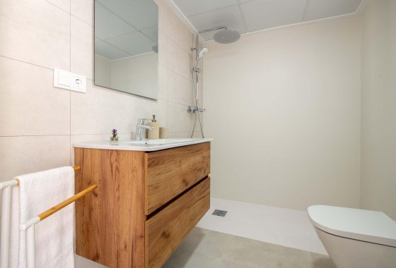 Nueva construcción  - Duplex - Cox - San Fernando