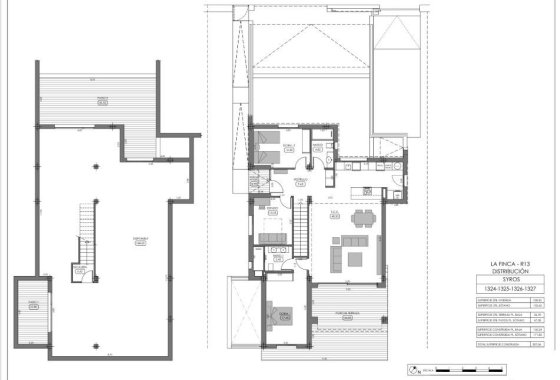 Nueva construcción  - Chalet Independiente - Algorfa