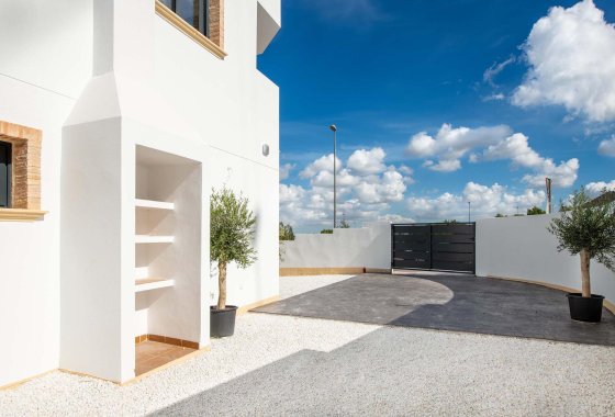 Nueva construcción  - Bungalow - Cox - San Fernando