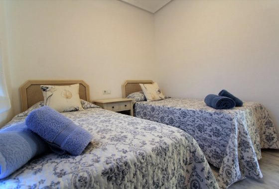 Reventa - Bungalow - Algorfa