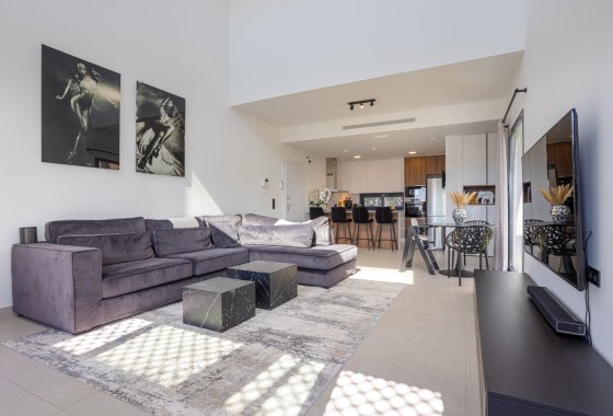 Reventa - Chalet Independiente - Ciudad Quesada - Ciudad Quesada - Rojales