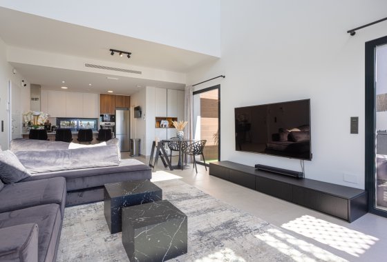 Reventa - Chalet Independiente - Ciudad Quesada - Ciudad Quesada - Rojales