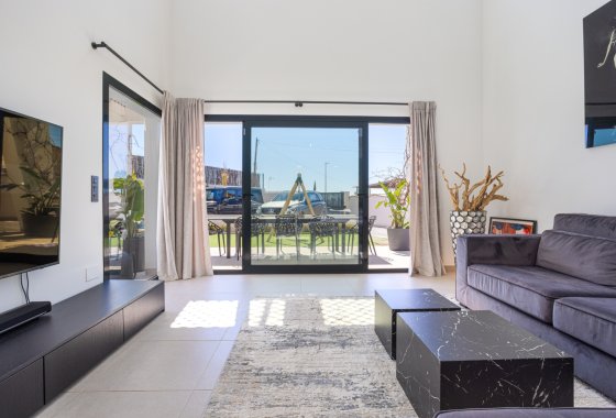 Reventa - Chalet Independiente - Ciudad Quesada - Ciudad Quesada - Rojales