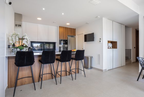 Reventa - Chalet Independiente - Ciudad Quesada - Ciudad Quesada - Rojales