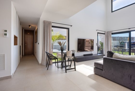 Reventa - Chalet Independiente - Ciudad Quesada - Ciudad Quesada - Rojales