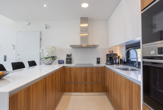 Reventa - Chalet Independiente - Ciudad Quesada - Ciudad Quesada - Rojales