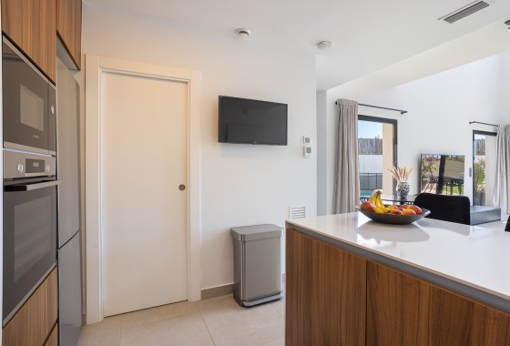 Reventa - Chalet Independiente - Ciudad Quesada - Ciudad Quesada - Rojales