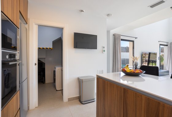 Reventa - Chalet Independiente - Ciudad Quesada - Ciudad Quesada - Rojales