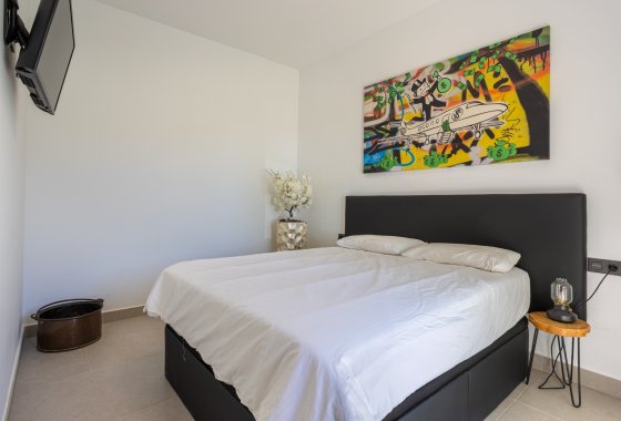 Reventa - Chalet Independiente - Ciudad Quesada - Ciudad Quesada - Rojales