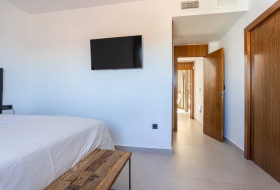 Reventa - Chalet Independiente - Ciudad Quesada - Ciudad Quesada - Rojales