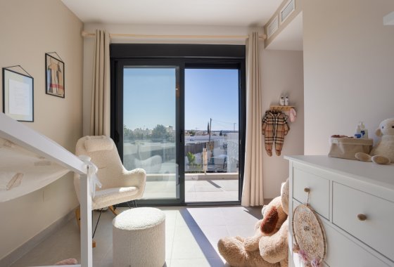 Reventa - Chalet Independiente - Ciudad Quesada - Ciudad Quesada - Rojales