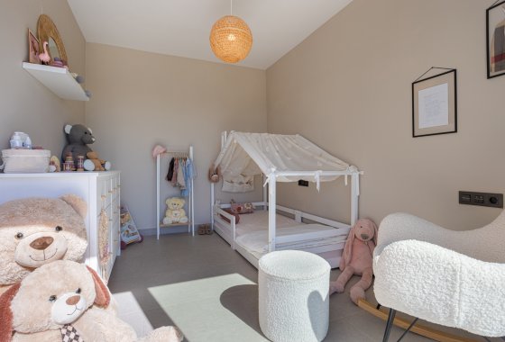 Reventa - Chalet Independiente - Ciudad Quesada - Ciudad Quesada - Rojales