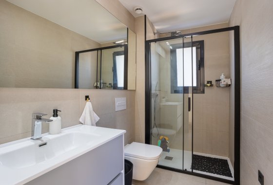 Reventa - Chalet Independiente - Ciudad Quesada - Ciudad Quesada - Rojales