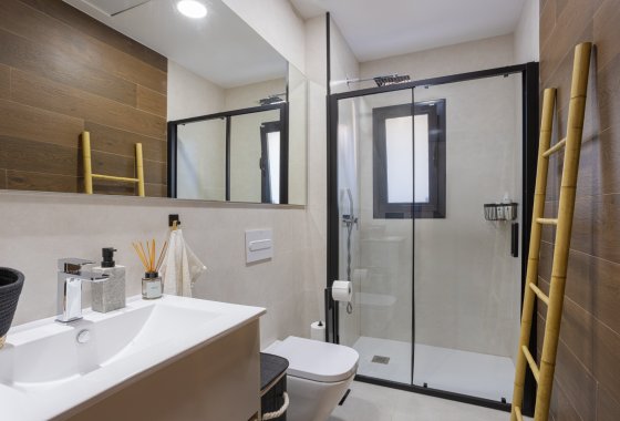 Reventa - Chalet Independiente - Ciudad Quesada - Ciudad Quesada - Rojales