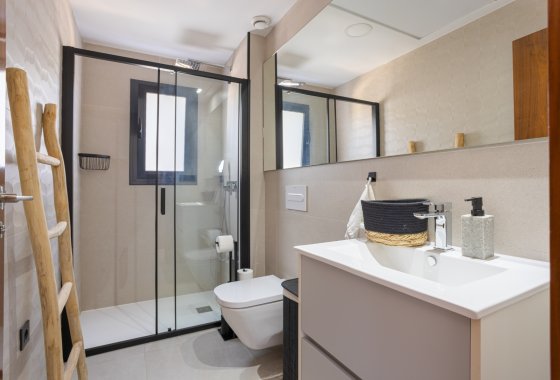 Reventa - Chalet Independiente - Ciudad Quesada - Ciudad Quesada - Rojales