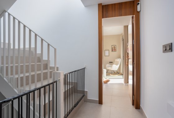 Reventa - Chalet Independiente - Ciudad Quesada - Ciudad Quesada - Rojales