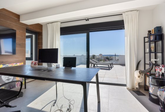 Reventa - Chalet Independiente - Ciudad Quesada - Ciudad Quesada - Rojales