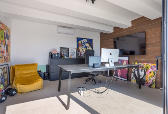 Reventa - Chalet Independiente - Ciudad Quesada - Ciudad Quesada - Rojales