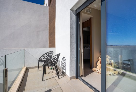 Reventa - Chalet Independiente - Ciudad Quesada - Ciudad Quesada - Rojales