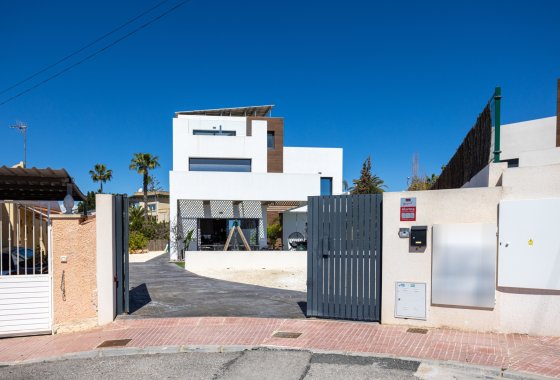 Reventa - Chalet Independiente - Ciudad Quesada - Ciudad Quesada - Rojales