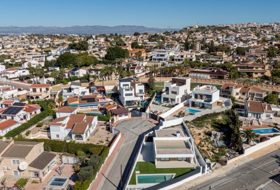 Reventa - Chalet Independiente - Ciudad Quesada - Ciudad Quesada - Rojales