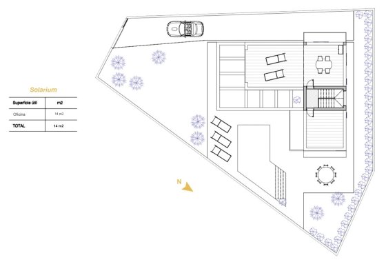 Reventa - Chalet Independiente - Ciudad Quesada - Ciudad Quesada - Rojales