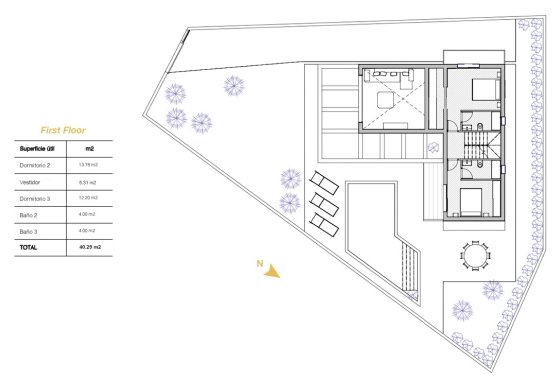 Reventa - Chalet Independiente - Ciudad Quesada - Ciudad Quesada - Rojales