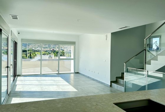 Nueva construcción  - Chalet Independiente - Algorfa