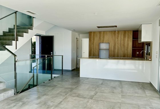 Nueva construcción  - Chalet Independiente - Algorfa