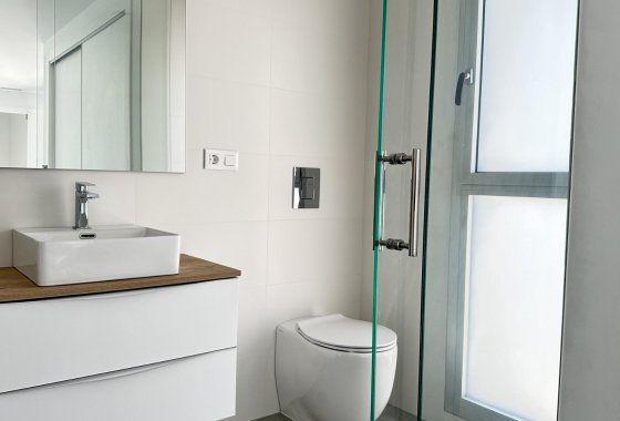 Nueva construcción  - Chalet Independiente - Algorfa