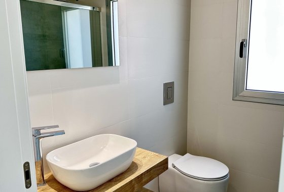 Nueva construcción  - Chalet Independiente - Algorfa