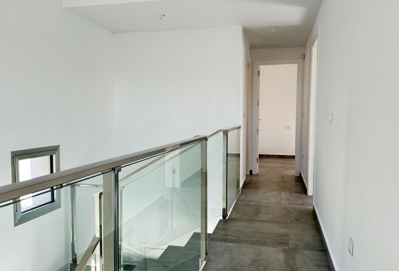 Nueva construcción  - Chalet Independiente - Algorfa