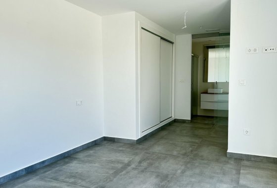 Nueva construcción  - Chalet Independiente - Algorfa