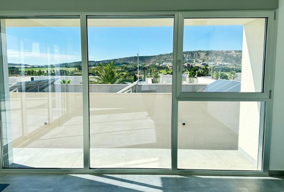 Nueva construcción  - Chalet Independiente - Algorfa