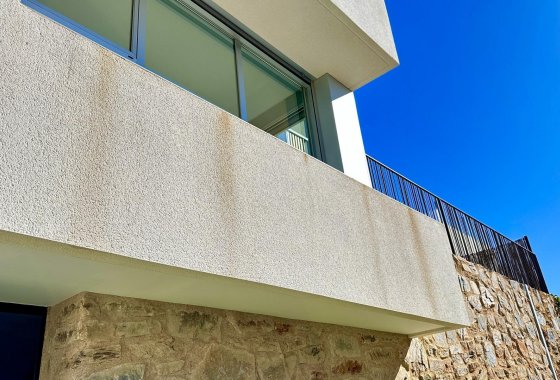 Nueva construcción  - Chalet Independiente - Algorfa