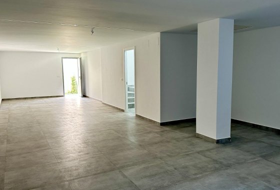 Nueva construcción  - Chalet Independiente - Algorfa