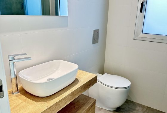 Nueva construcción  - Chalet Independiente - Algorfa