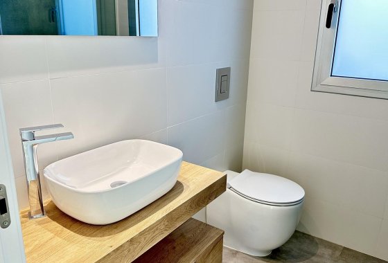 Nueva construcción  - Chalet Independiente - Algorfa