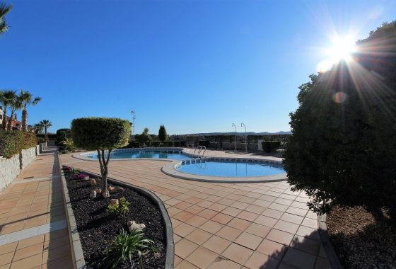 Reventa - Bungalow - Algorfa