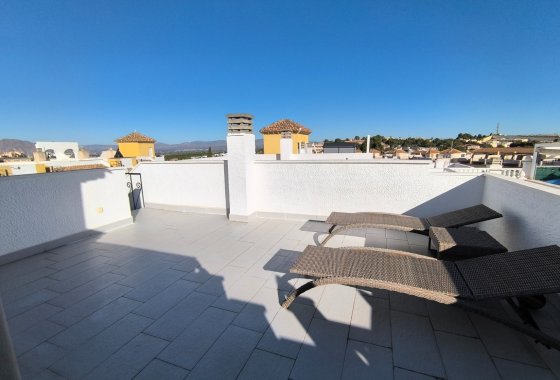 Re-Sale - Townhouse - Algorfa