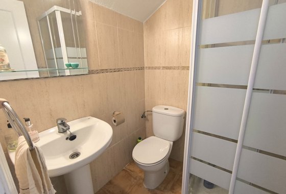 Re-Sale - Townhouse - Algorfa