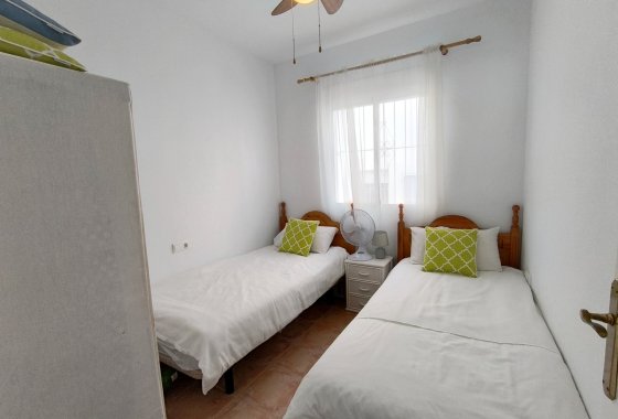 Re-Sale - Townhouse - Algorfa