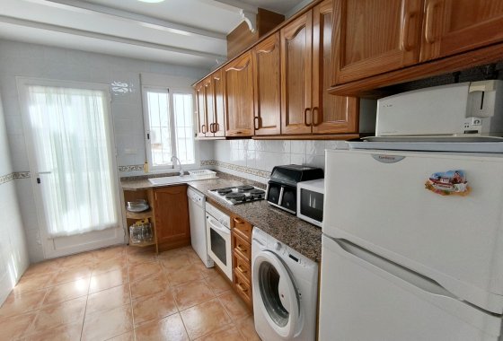 Re-Sale - Townhouse - Algorfa