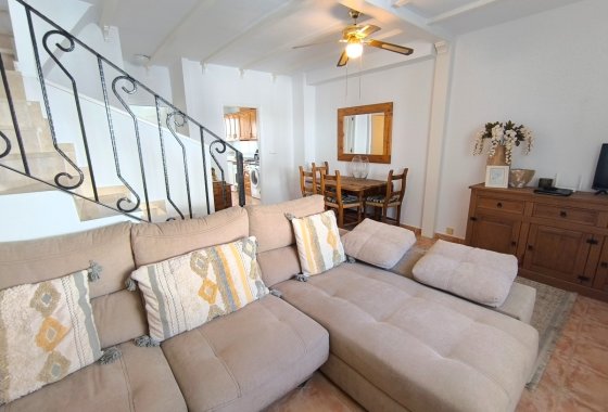 Re-Sale - Townhouse - Algorfa