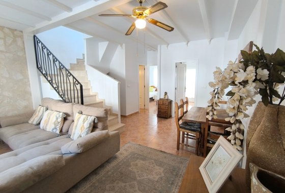 Re-Sale - Townhouse - Algorfa