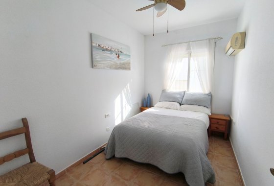 Re-Sale - Townhouse - Algorfa