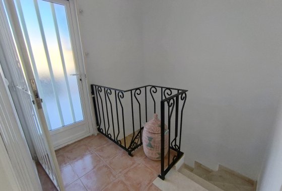 Re-Sale - Townhouse - Algorfa