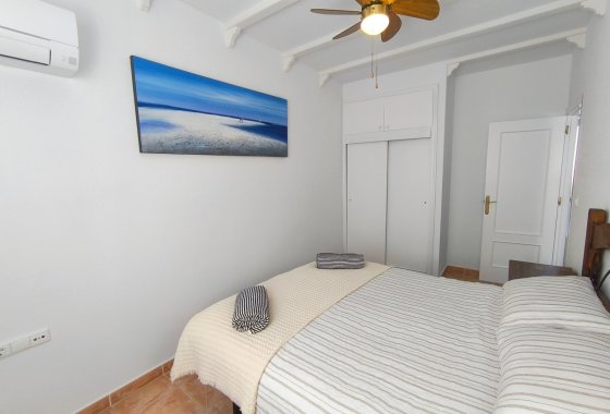 Re-Sale - Townhouse - Algorfa