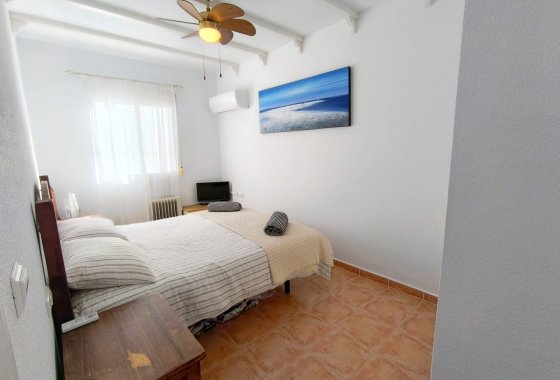 Re-Sale - Townhouse - Algorfa
